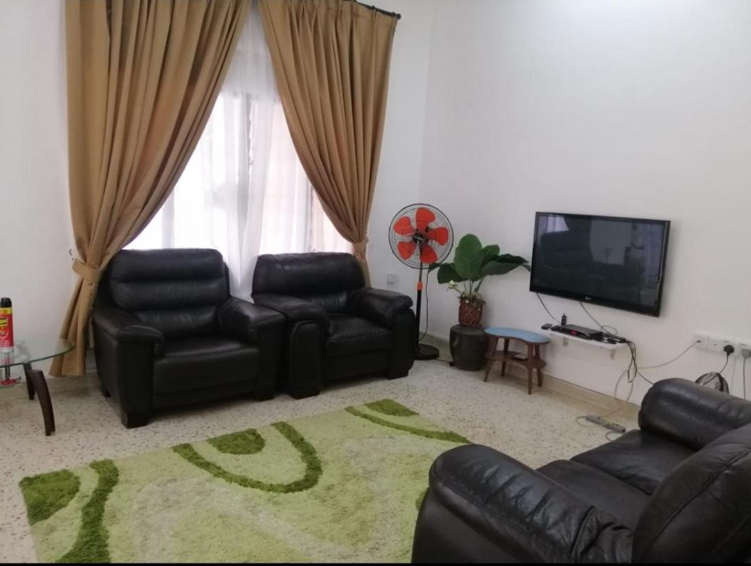 Che Na Homestay Pontian Понтиан Кечил Екстериор снимка